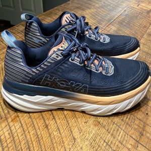 HOKA Bondi 6 Women’s 10
